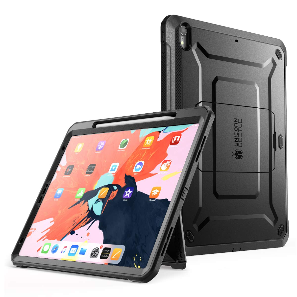 Amazon.co.jp: SUPCASE iPad Pro 12.9 ケース 2018モデル アイパッド